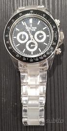 Cronografo in Policarbonato