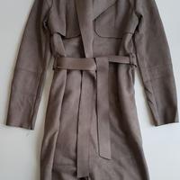 Cappotto Trench H&M - Color Cammello