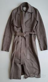 Cappotto Trench H&M - Color Cammello