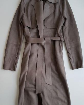 Cappotto Trench H&M - Color Cammello