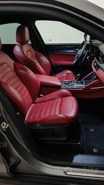 Stelvio 210cv Q4 b-tech 