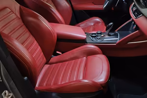 Stelvio 210cv Q4 b-tech 