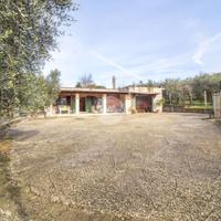 CASA INDIPENDENTE A PALOMBARA SABINA