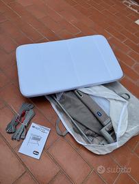 Culla Chicco Next2Me Magic Evo Desert Taupe