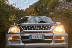 Mitsubishi L200  4x4