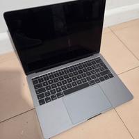 MACBOOK PRO A1708