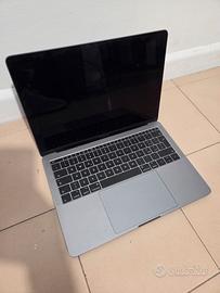MACBOOK PRO A1708