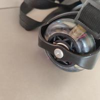 Pattini per tallone per bambini