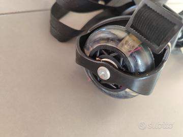 Pattini per tallone per bambini