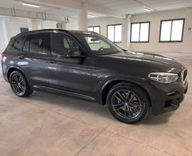 BMW X3 G01 2017 Diesel xdrive30d Msport 249cv...