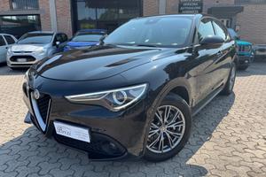 Alfa Romeo Stelvio 2.2 Turbodiesel 180 CV AT8 RWD 