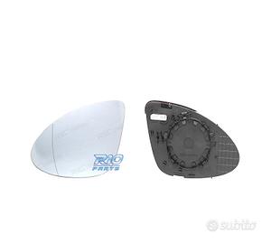 VETRO SPECCHIO BASE SINISTRO PORSCHE CAYENNE 14-17