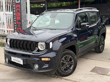 Jeep Renegade 2.0 Mjt 140CV 4WD Active Drive Limit