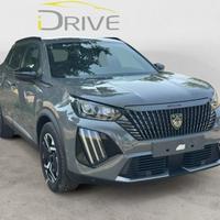 Peugeot 2008 PureTech 100cv S&S Allure +GPL