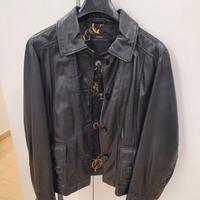 Giubbotto Conbipel in vera pelle tg.48