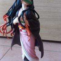 Action figure Nezuko Kamado