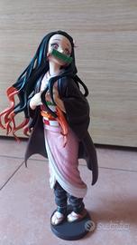 Action figure Nezuko Kamado