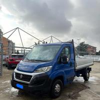 FIAT Ducato 2.3MJT PC Cassonato 150cv