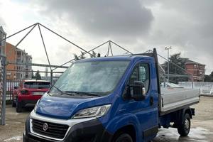 FIAT Ducato 2.3MJT PC Cassonato 150cv