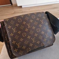 Borsa tracolla Louis Vuitton 