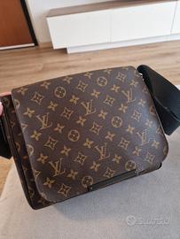 Borsa tracolla Louis Vuitton 