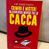 Crimini e misteri da rsiolvere