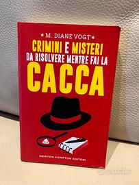 Crimini e misteri da rsiolvere