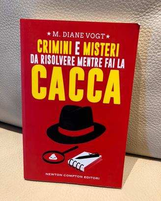 Crimini e misteri da rsiolvere