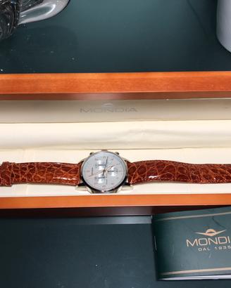 Orologio Mondia