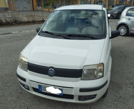 Fiat panda 1.1 FIRE anno 2006