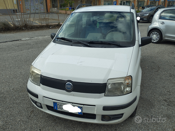 Fiat panda 1.1 FIRE anno 2006