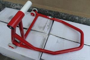 Cavalletto bastef monobraccio ducati mozzo grande