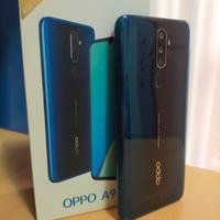 Smartphone Telefono OPPO A9 2020