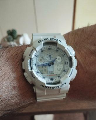 orologio Casio G-SHOCK 