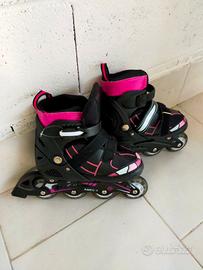 pattini roller blade