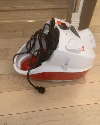 Vaporetto aspirapolvere Leco aspira Polti