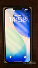 Iphone 13 Pro Max 128gb