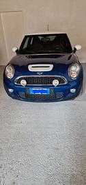 MINI Mini (R56) - 2007