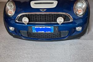 MINI Mini (R56) - 2007