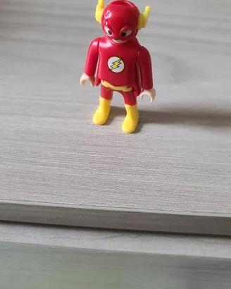 The Flash Playmobil