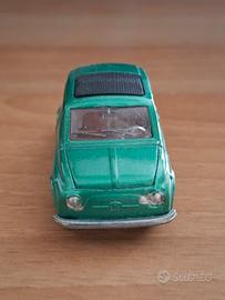 fiat nuova mattel mebetoys