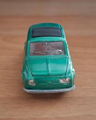 fiat nuova mattel mebetoys