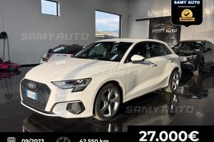 Audi A3 SPB 30 TDI Business