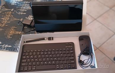 tablet