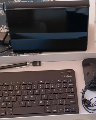 tablet