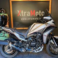 Moto Morini X-Cape 649