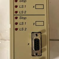 SAIA BURGESS PCD4.H321