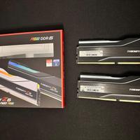 Ram trident z5 32gb RGB