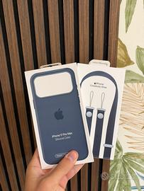 Cover apple + laccio