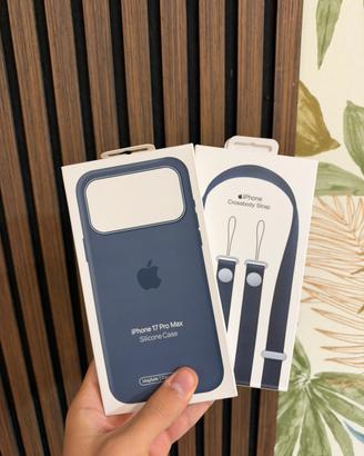 Cover apple + laccio